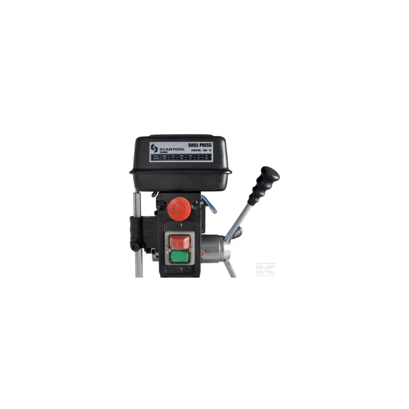 Perceuse d'établie 16AE 230V