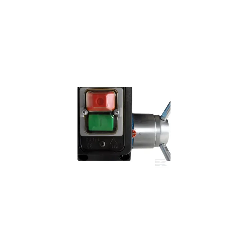 Perceuse à colonne 16AT 400V