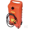 Caddy carburant 53l