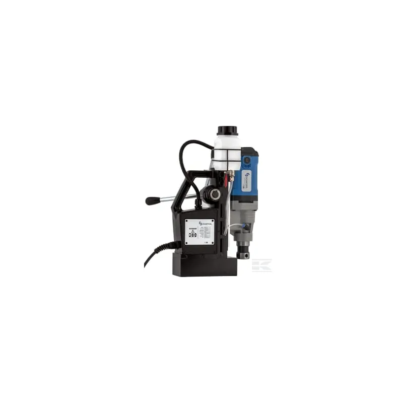 Perceuse magnétique MB35