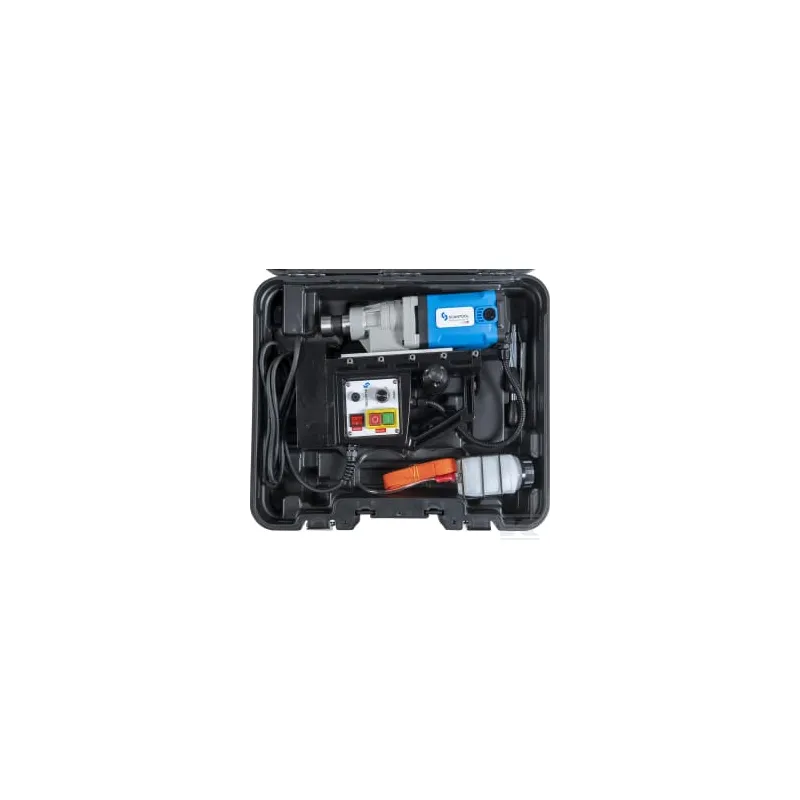 Perceuse magnétique MB35
