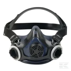 Demi-masque MX/PF F950 M/L