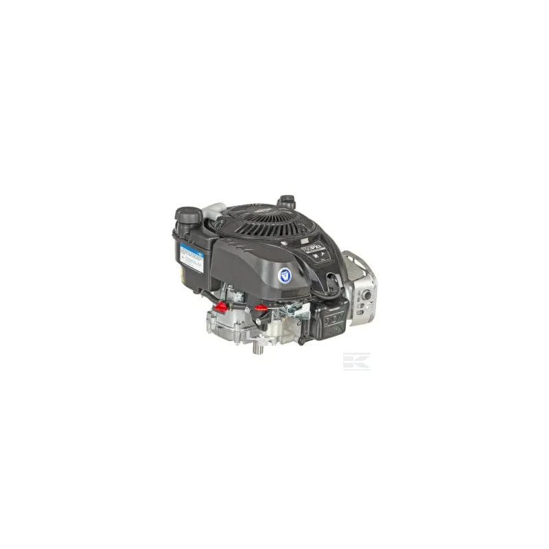 Moteur vertical, 5,0 HP, monocylindre, série 750 EX, Briggs & Stratton