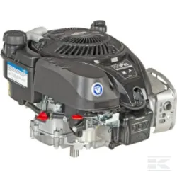 Moteur vertical, 5,0 HP, monocylindre, série 750 EX, Briggs & Stratton