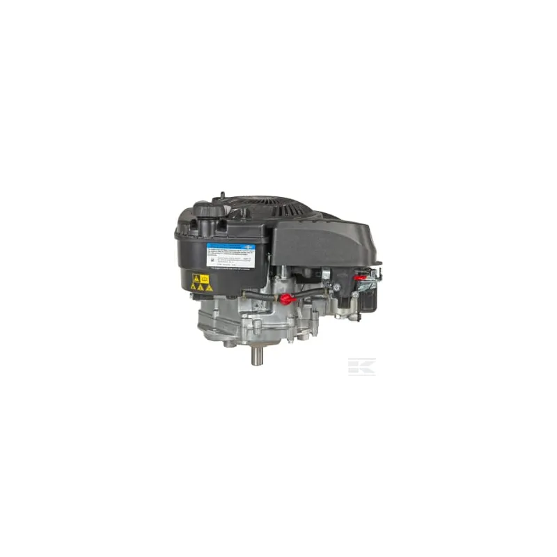 Moteur vertical, 5,0 HP, monocylindre, série 750 EX, Briggs & Stratton