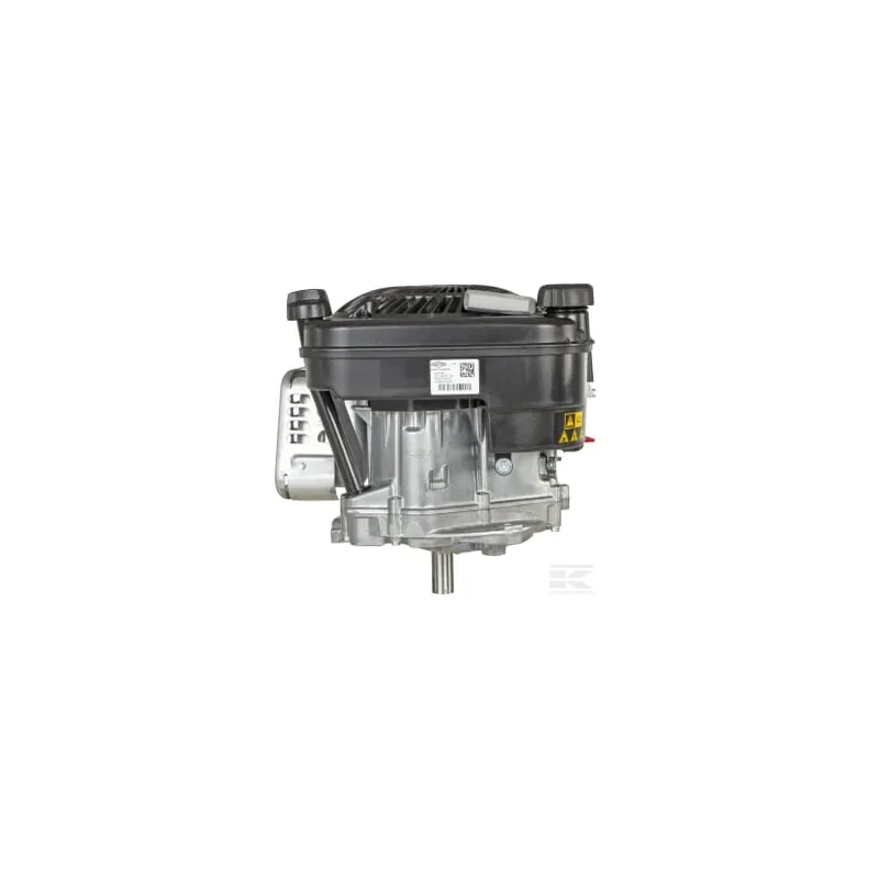 Moteur vertical, 5,0 HP, monocylindre, série 750 EX, Briggs & Stratton