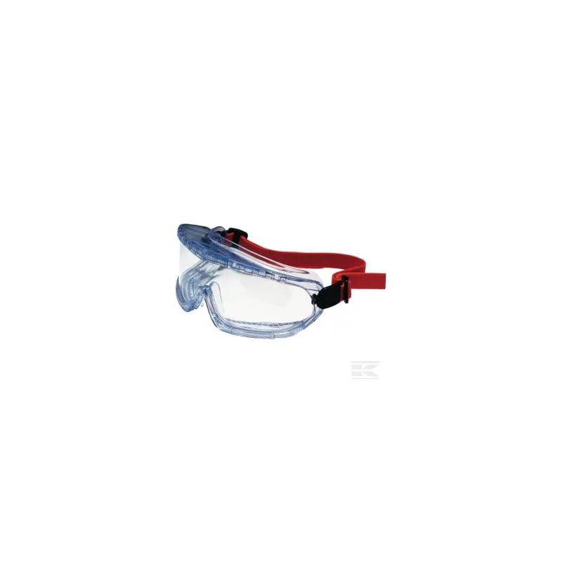 Ventilation indirecte V-MAXX,