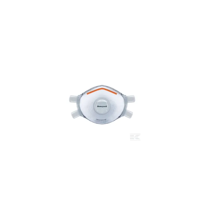 Masque antipous. 5321 FFP3(5P)