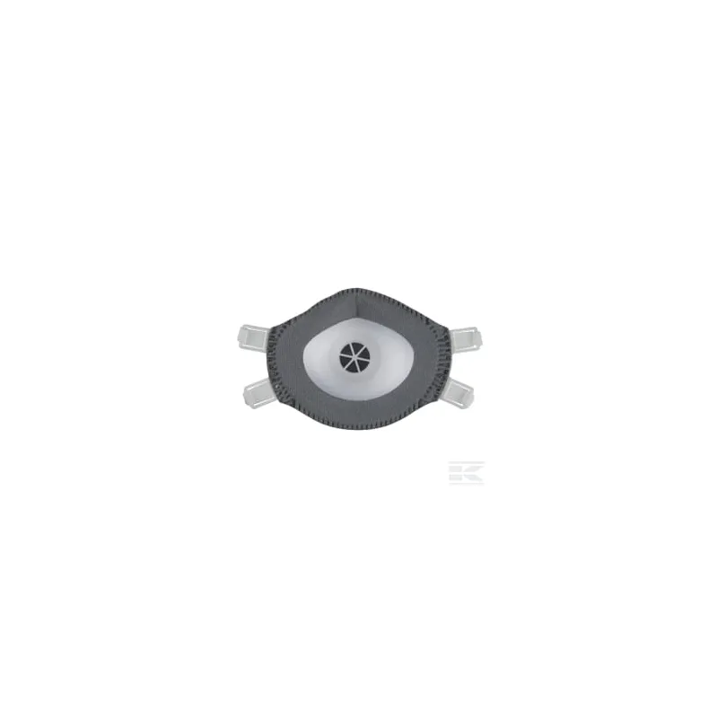 Masque antipous. 5321 FFP3(5P)
