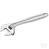 Clé à molette, 33 mm x8", 0-33 mm, Facom