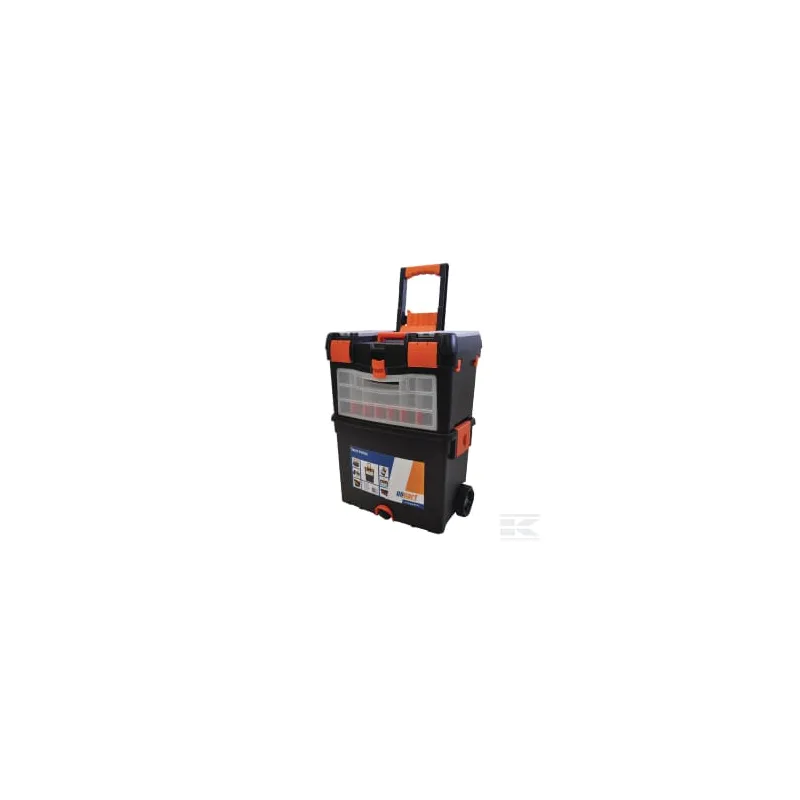 Servante d'atelier 450x260x620