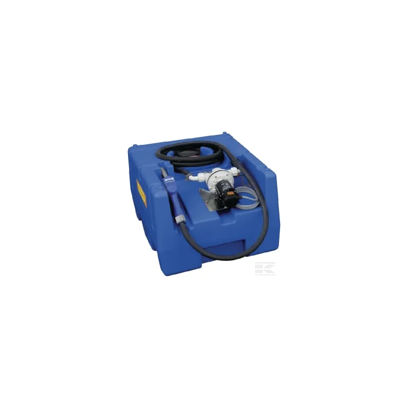 Blue-Mobile Easy 125 L 24V