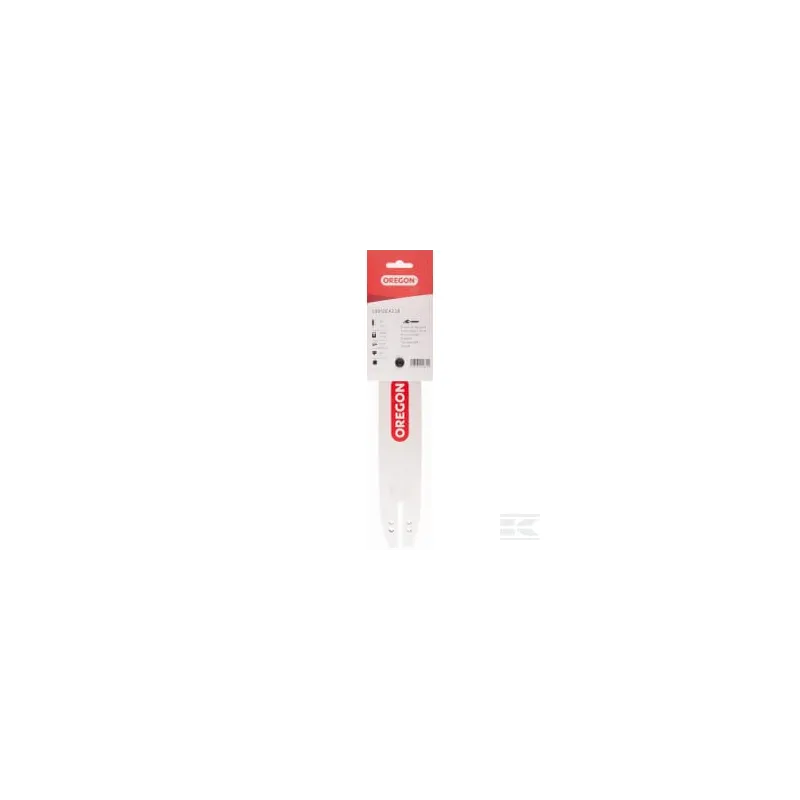 Guide de chaîne Consumer Double guard