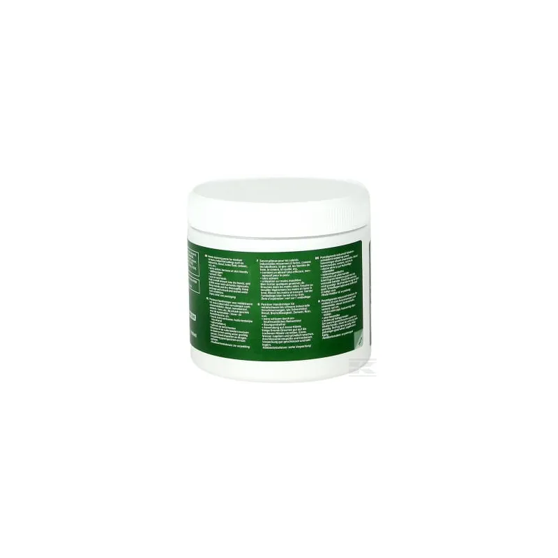 Savon Dreumex Plus jaune 600ml