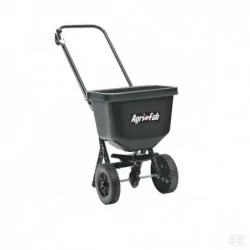 Épandeur d'engrais à pous. 20l