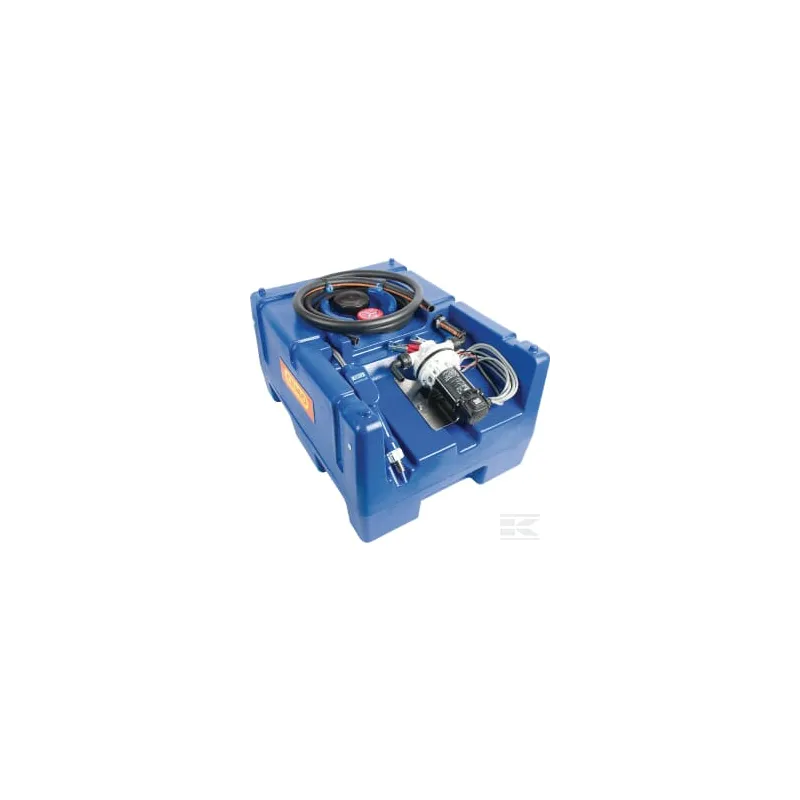 Blue-Mobiel Easy 125 L 12V