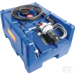 Blue-Mobiel Easy 125 L 12V