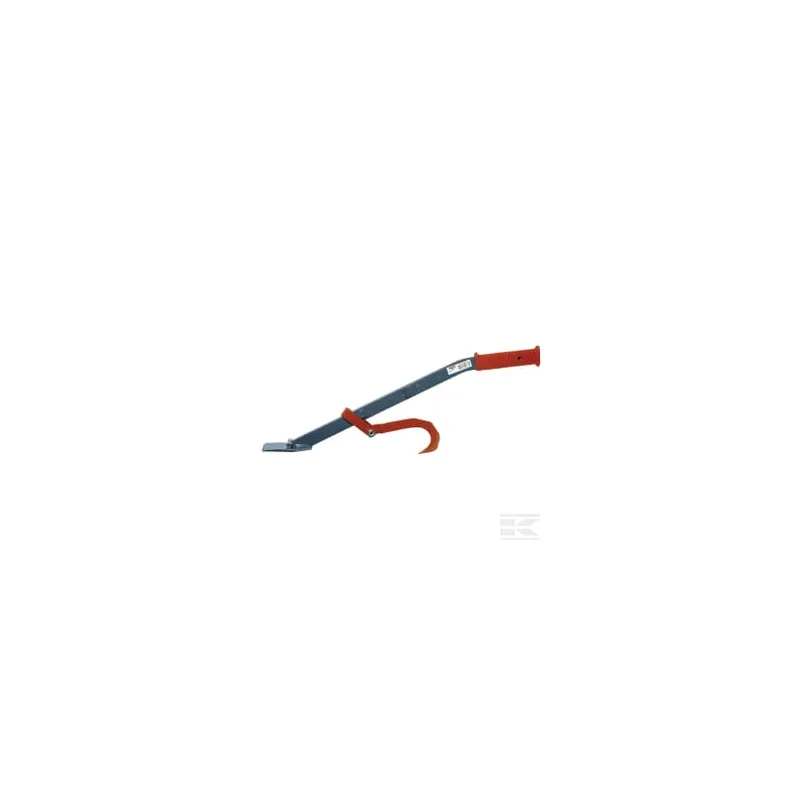 Levier d'abattage