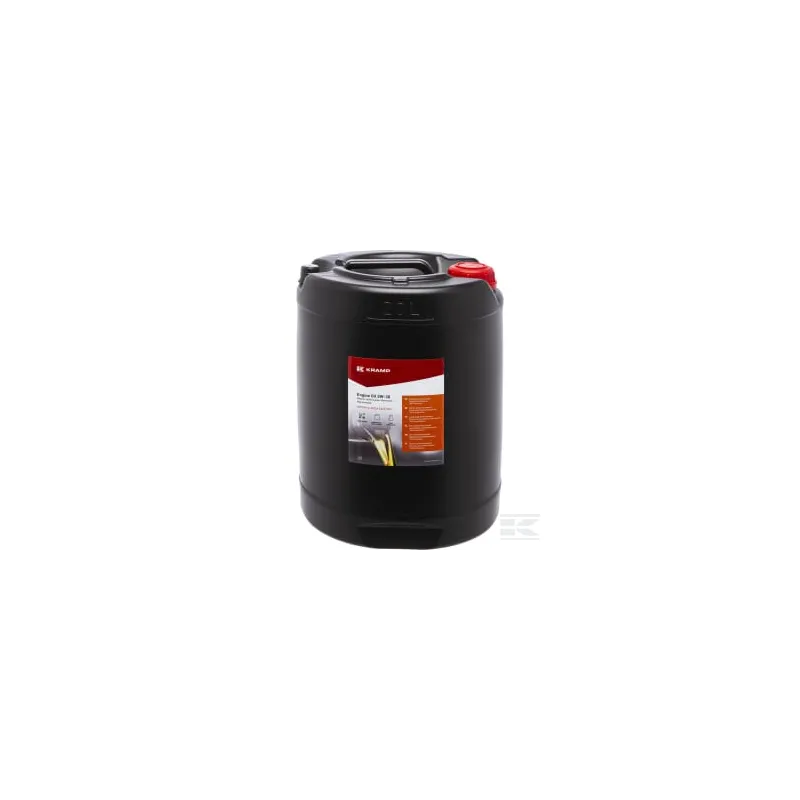 Huile moteur 5W-30 20L