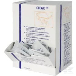 Distributeur serviettes 100pcs