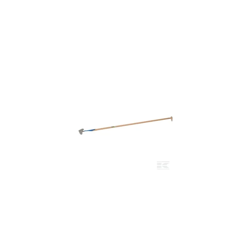 Lame binette coeur/16cm ma 170