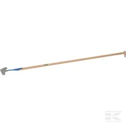 Lame binette coeur/16cm ma 170