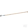 Lame binette coeur/16cm ma 170