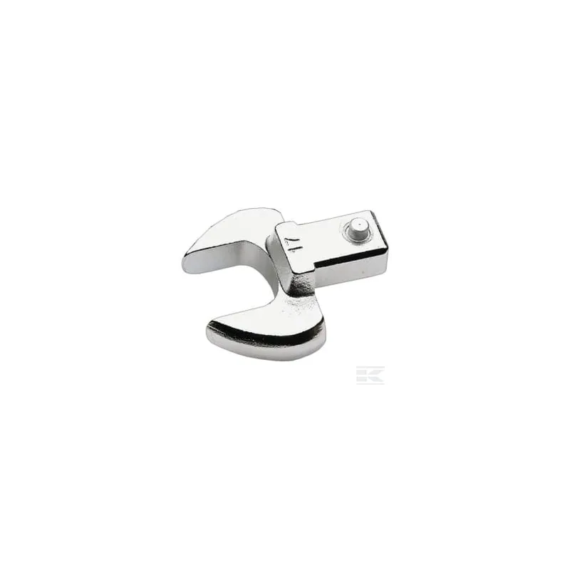 Embout fourche cle dynamo 19