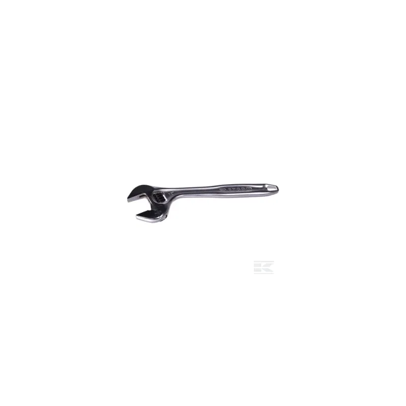Clé à molette, 41 mm x12", 0-41 mm, Facom