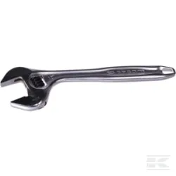 Clé à molette, 41 mm x12", 0-41 mm, Facom