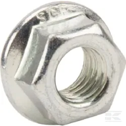 Écrou M8 Din 6923