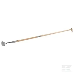 Binette f. forgé 18cm ma 170x3