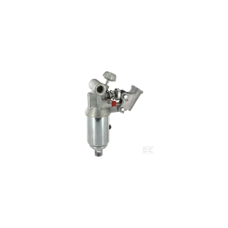 Vérin hydraulique
