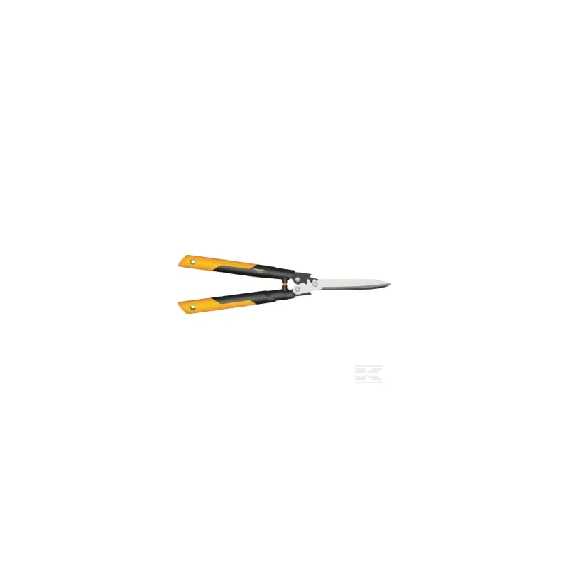 Taille-haie HSX92