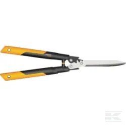 Taille-haie HSX92