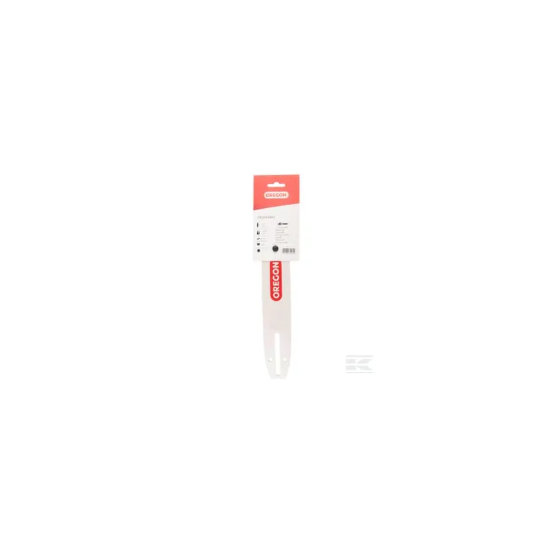 Guide de chaîne Consumer Double guard