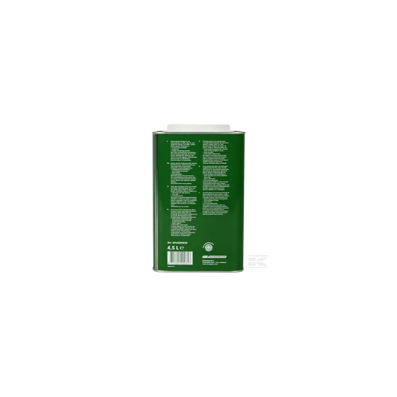 Savon Dreumex Plus jaune 4.5L Dreumex