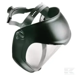 Écran facial Bionic