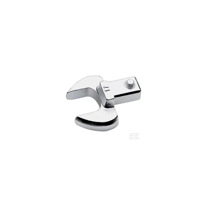 Embout fourche cle dynamo 10