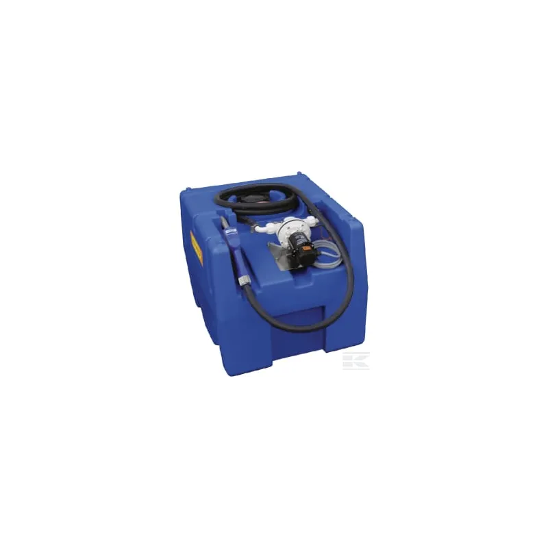 Blue-Mobile Easy 200 L 24V