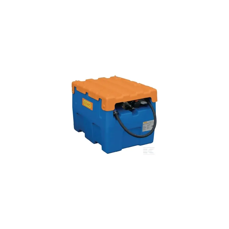 Blue-Mobile Easy 200 L 24V