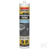 Mastic toitures(Noir) 300ml