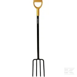 Fourche bêche Solide FSC