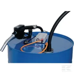 Pompe électrique Centri SP30