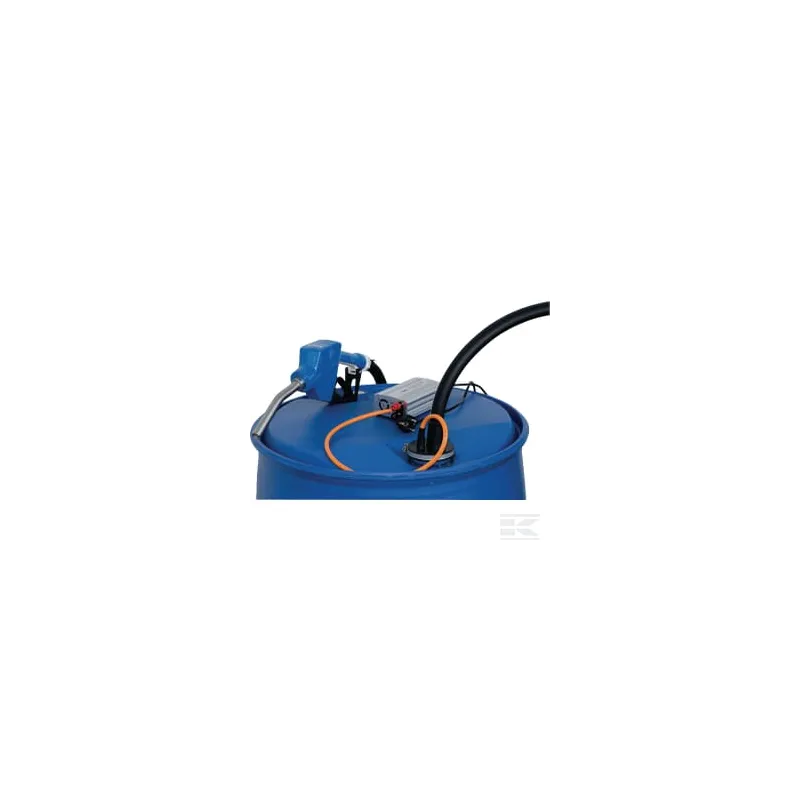 Pompe électrique Centri SP30
