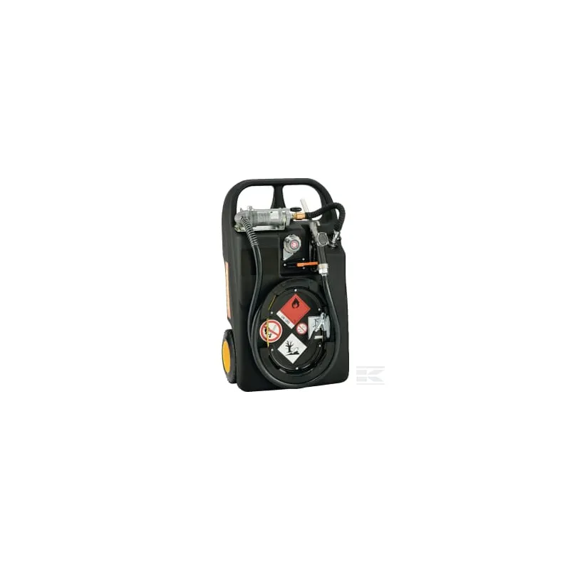 Caddy carburant Ex0 60l p.man.