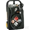 Caddy carburant Ex0 60l p.man.