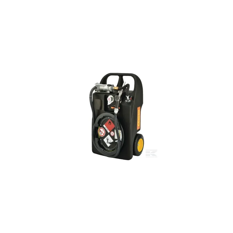Caddy carburant Ex0 60l p.man.