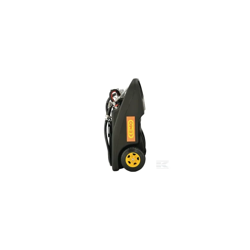 Caddy carburant Ex0 60l p.man.