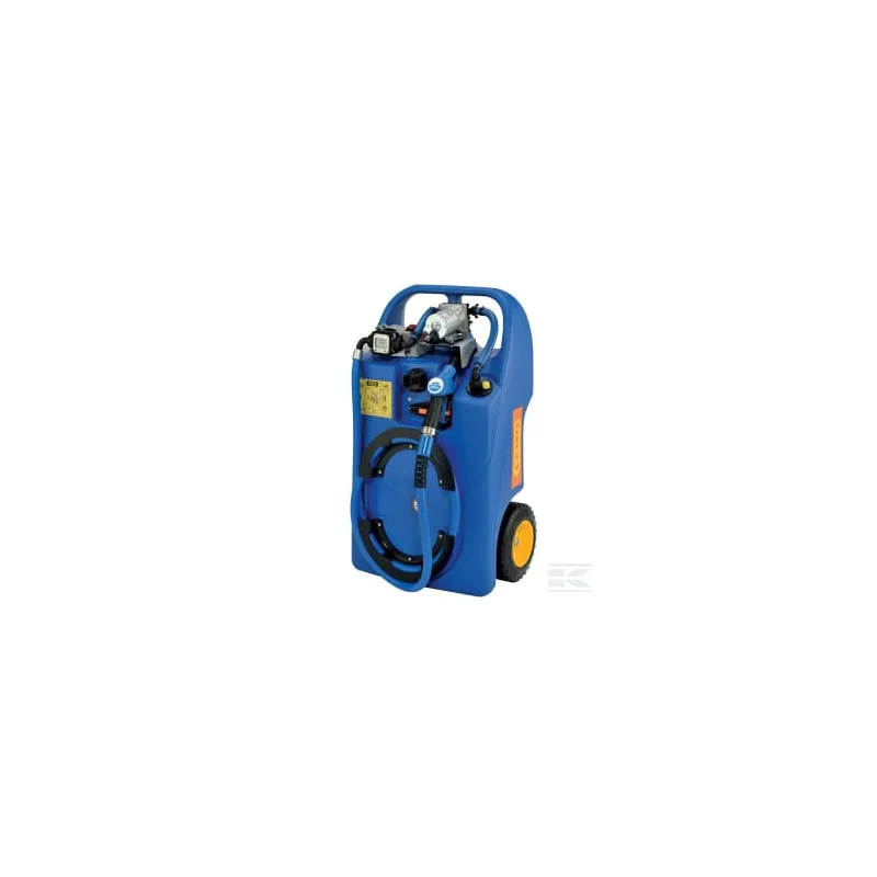 Caddy ravitailleur utilisable pour AdBlue® 60L